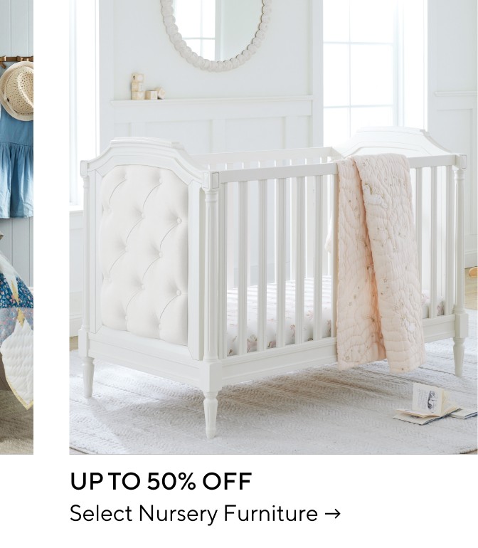 Nursery Furniture